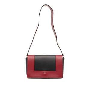 Celine Frame Shoulder Bag Leather #245236C68B